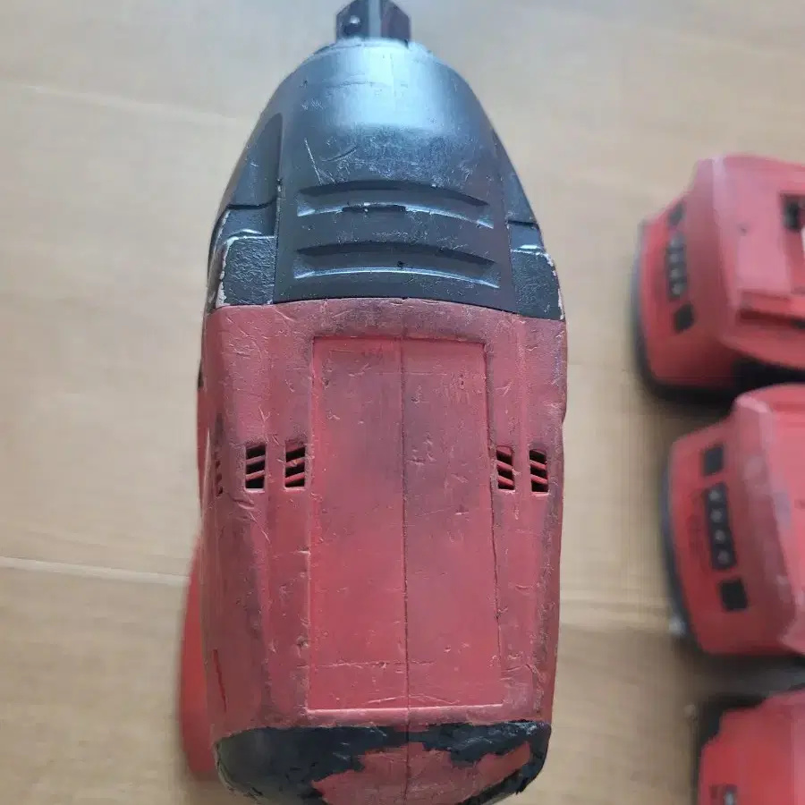 hilti siw 22-a 무선 임팩드릴