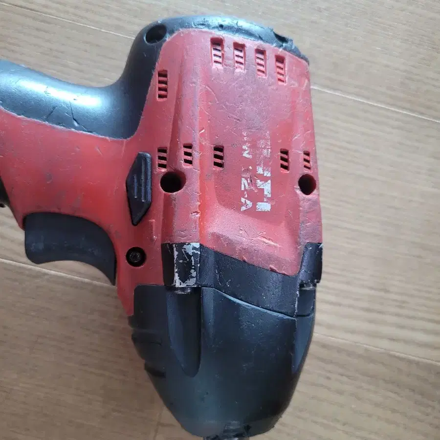 hilti siw 22-a 무선 임팩드릴