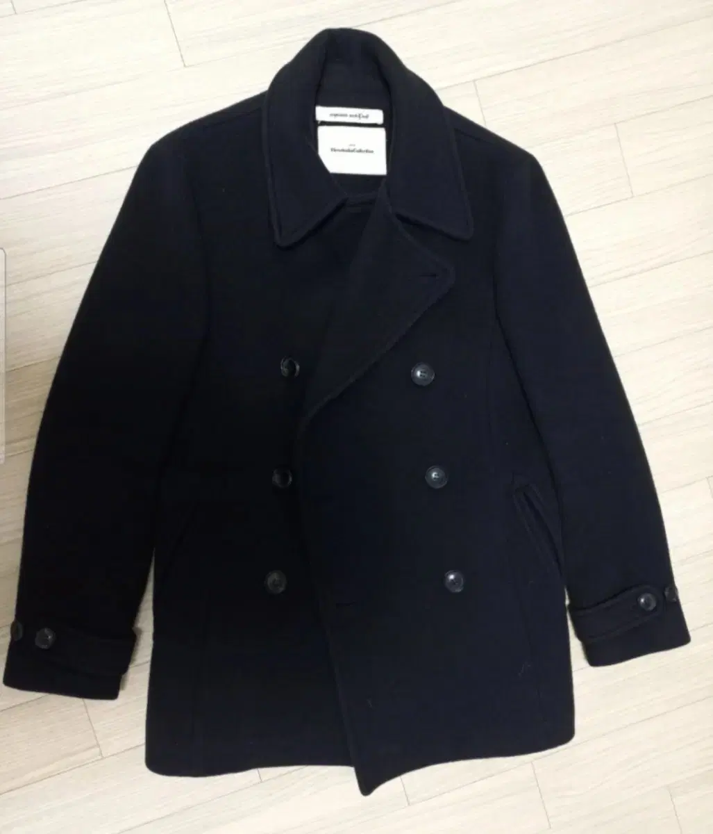 Men's Vahn Coat 95