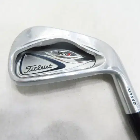 타이틀리스트 VG3 FORGED 6I 중고 골프채 아이언세트