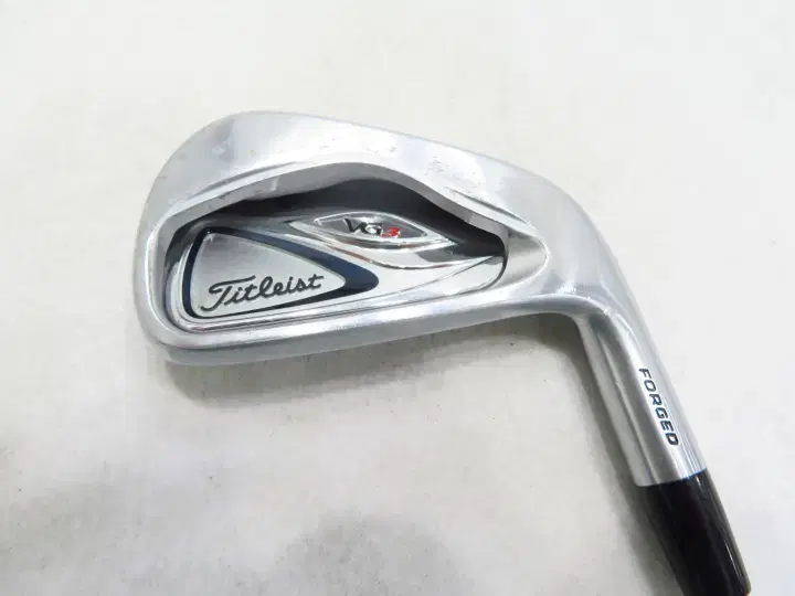 타이틀리스트 VG3 FORGED 6I 중고 골프채 아이언세트