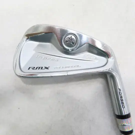 야마하 INPRES RMX CB FORGED 6I 중고골프채 아이언세트