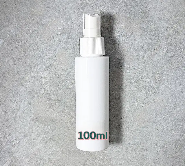 SALE!! [새상품]스프레이용기100ml 총10개일괄(마지막 가격인하)