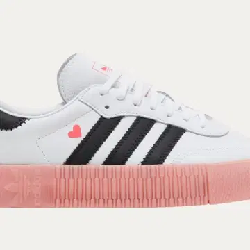 Puma sambarose deals