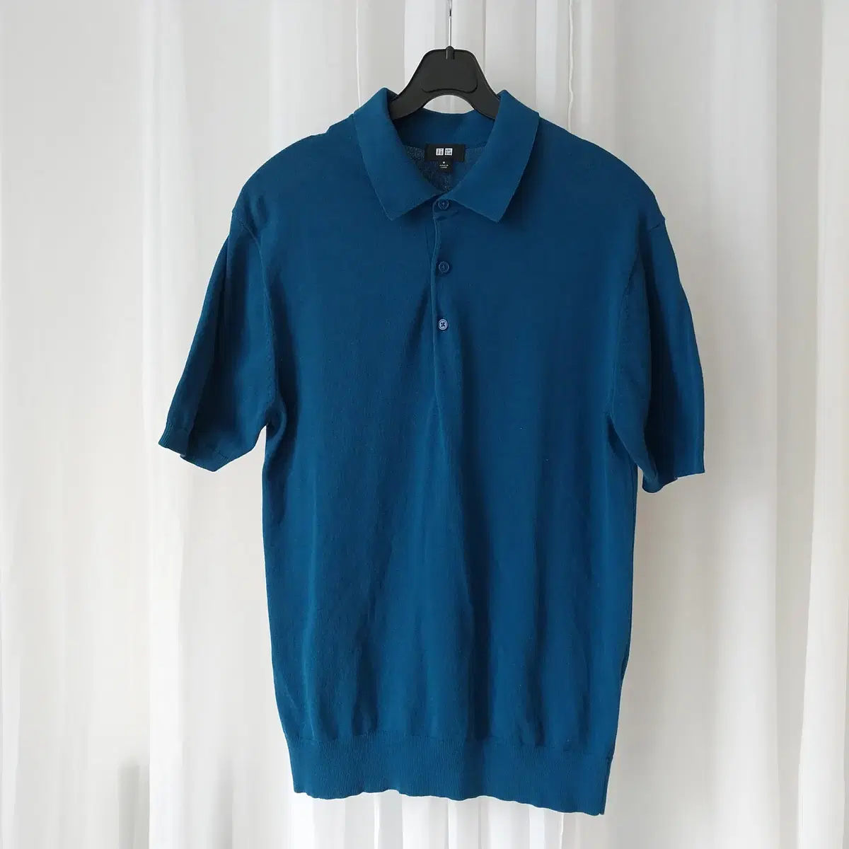 Uniqlo Short sleeve Karati 95 size D1377