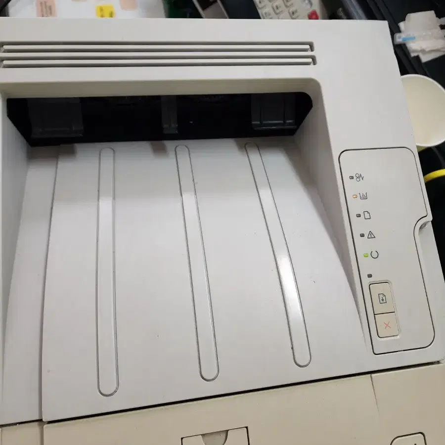 hp laserjet p2035