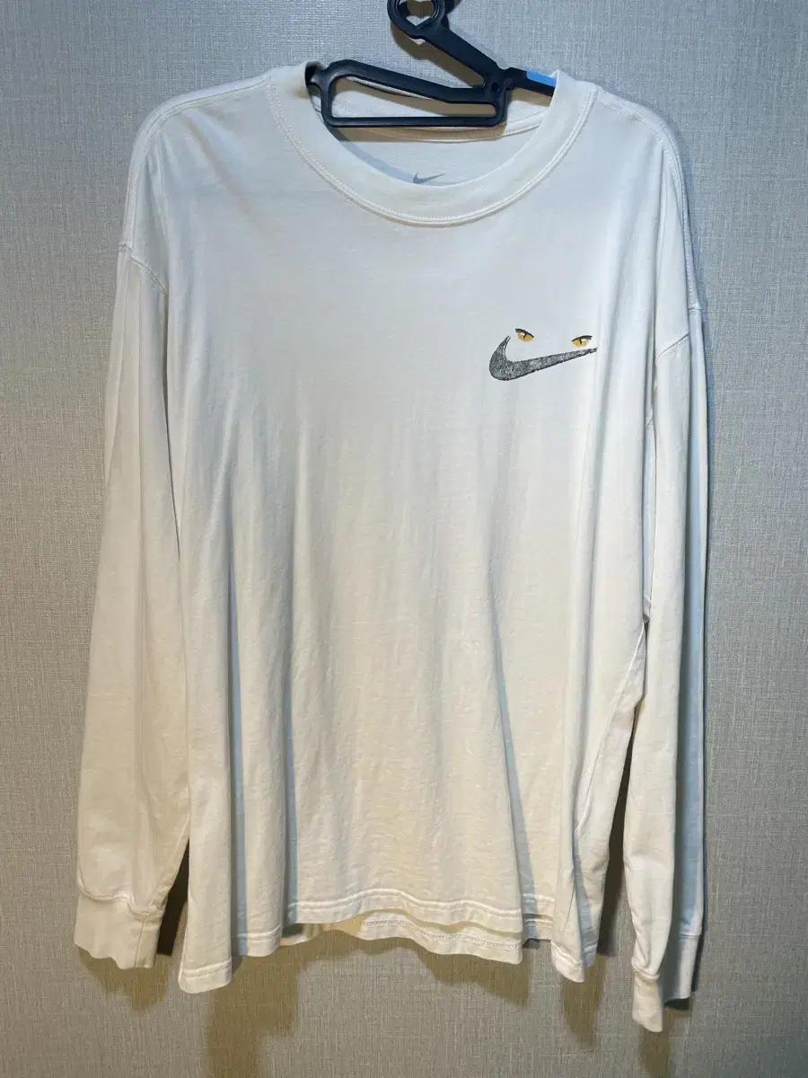 Nike Long Sleeve Tee