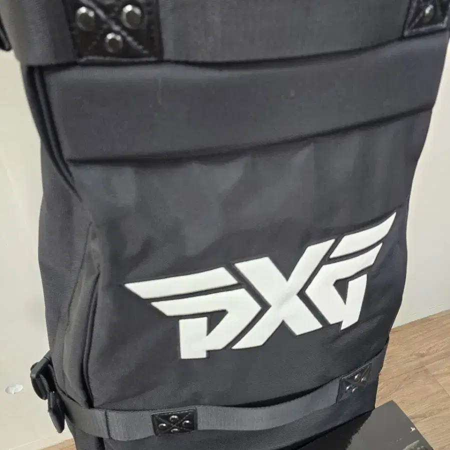 PXG 항공커버