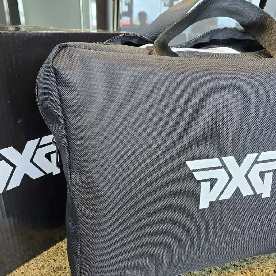 PXG 항공커버