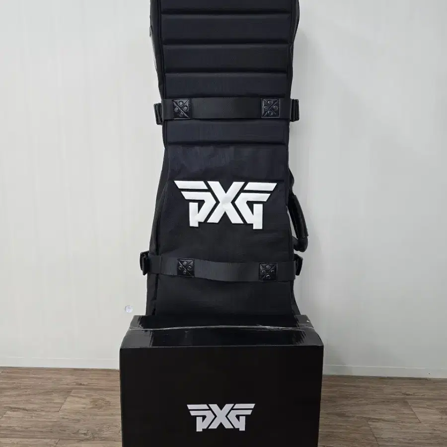 PXG 항공커버