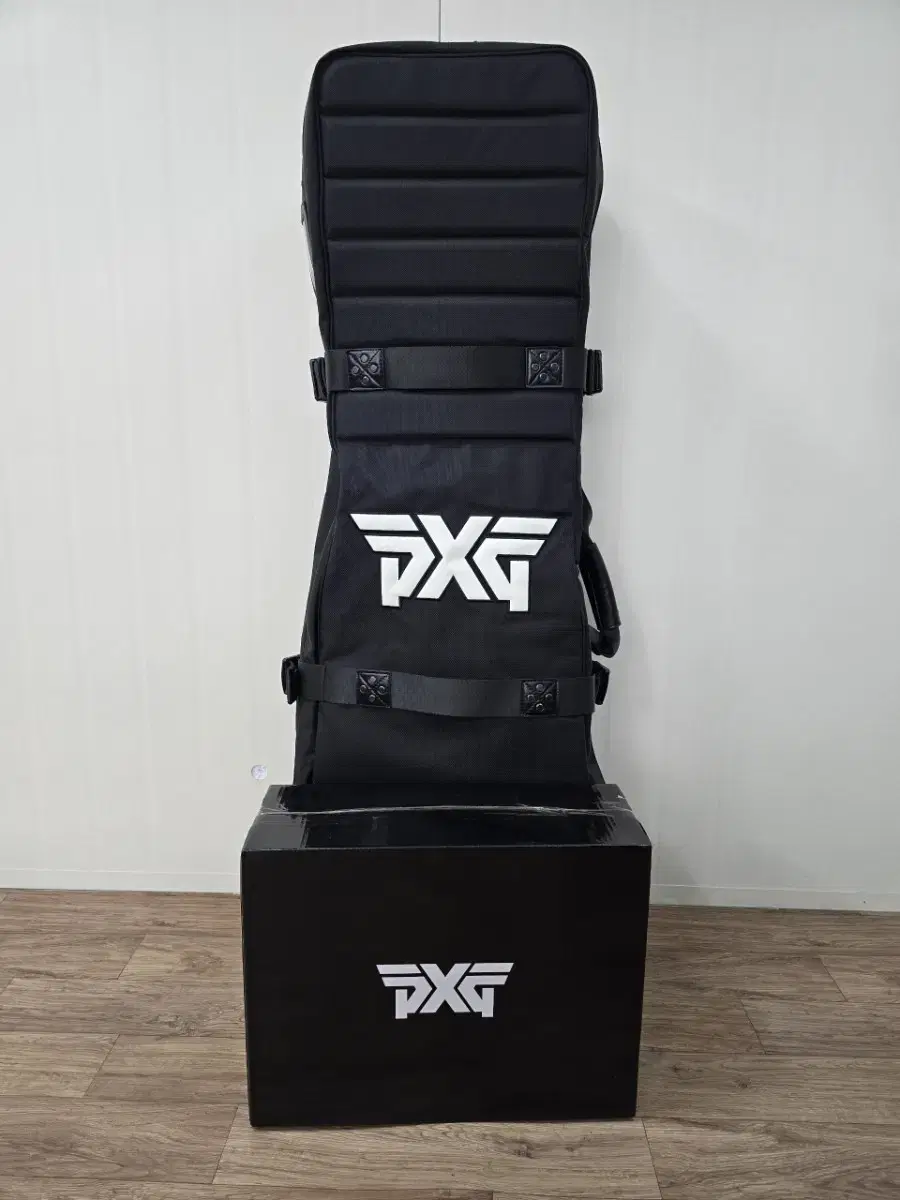 PXG 항공커버