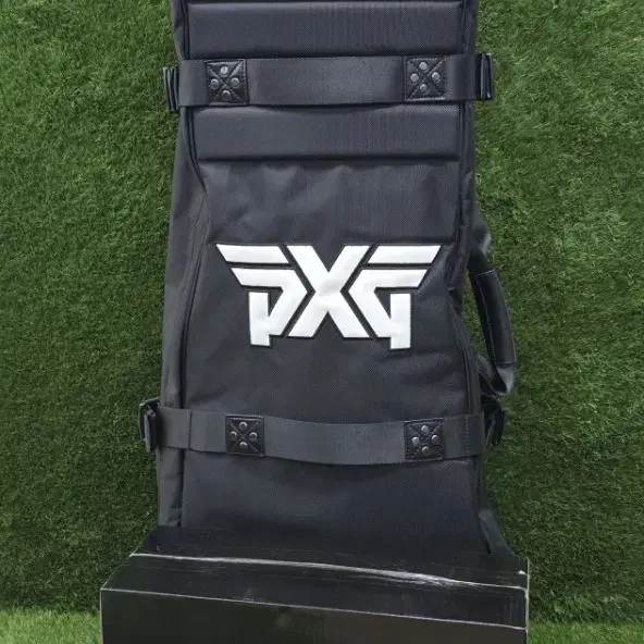 PXG 항공커버