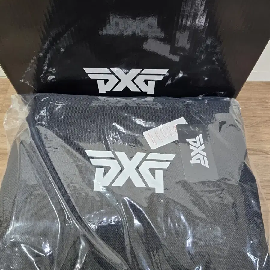 PXG 항공커버