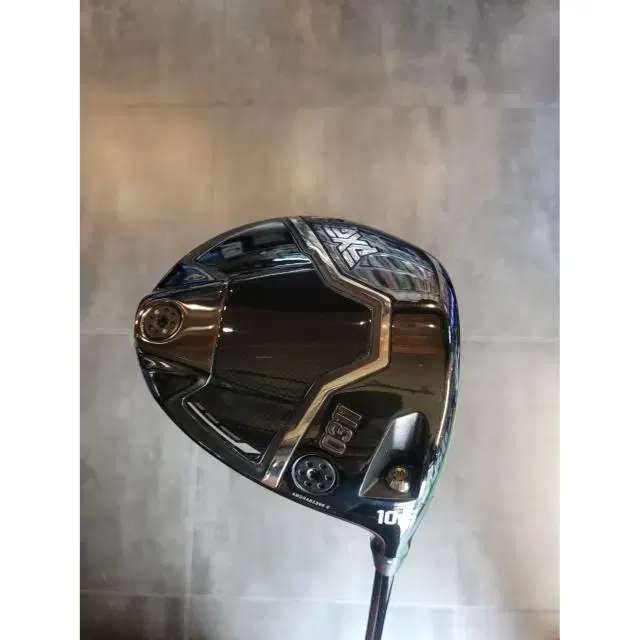 카네정품 PXG 0311 GEN6 BLACK OPS 10.5 도 5...