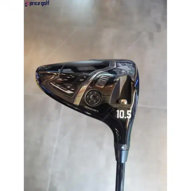 카네정품 PXG 0311 GEN6 BLACK OPS 10.5 도 5...