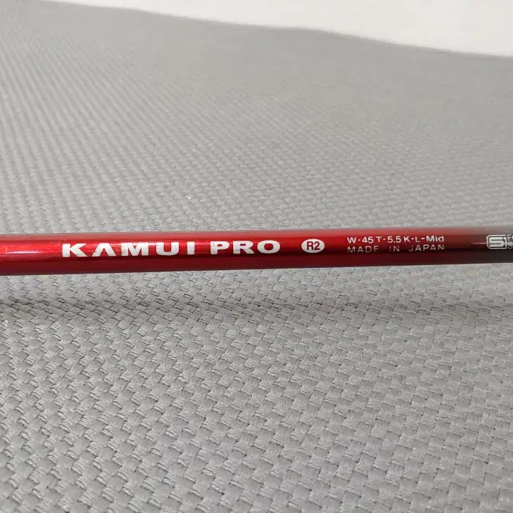 카무이 까무이 KAMUI TP05s 10도 드라이버45g R2