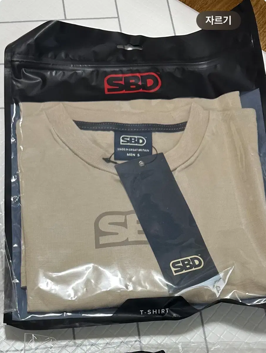 SBD DeFi T-Shirt