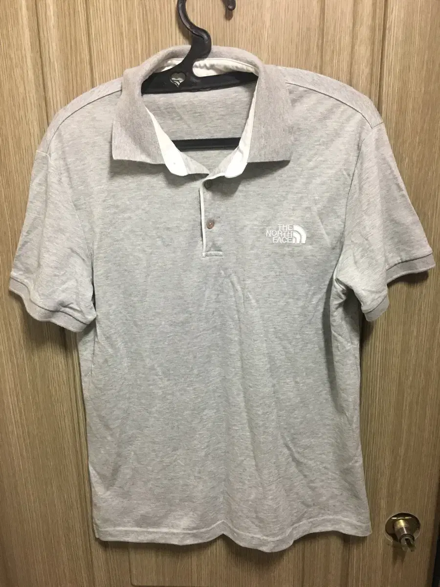 The North Face Short Sleeve Karati