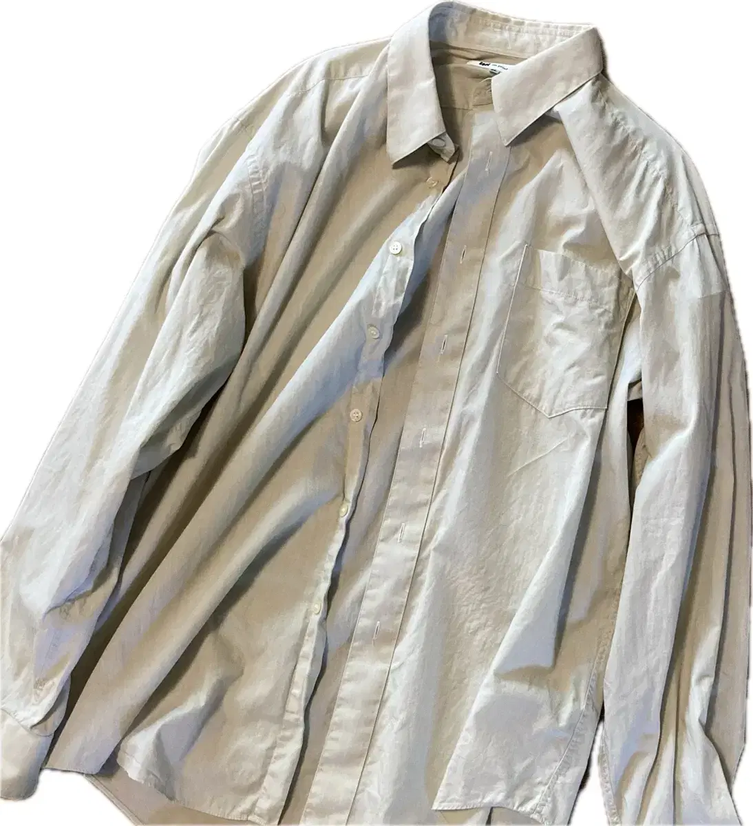 Issey Miyake Shirt