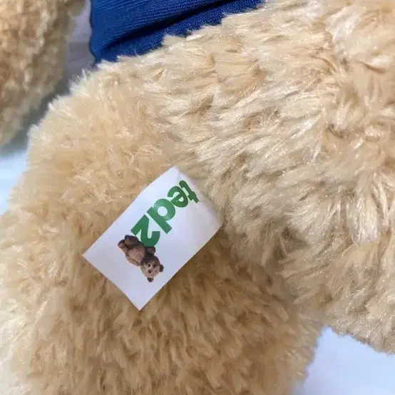 말하는 거대 곰인형 19금 TED2