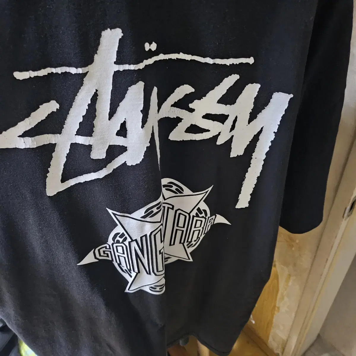 Stussy Vahn