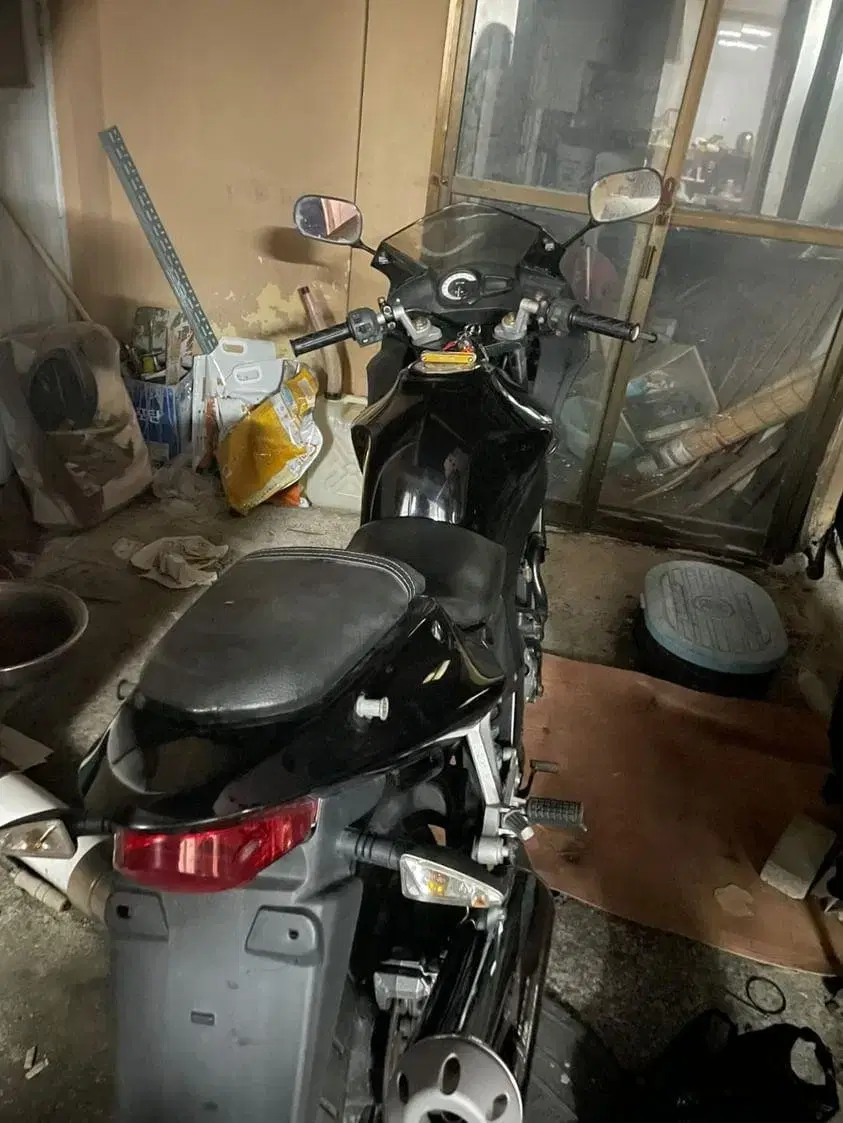 펄아이125cc