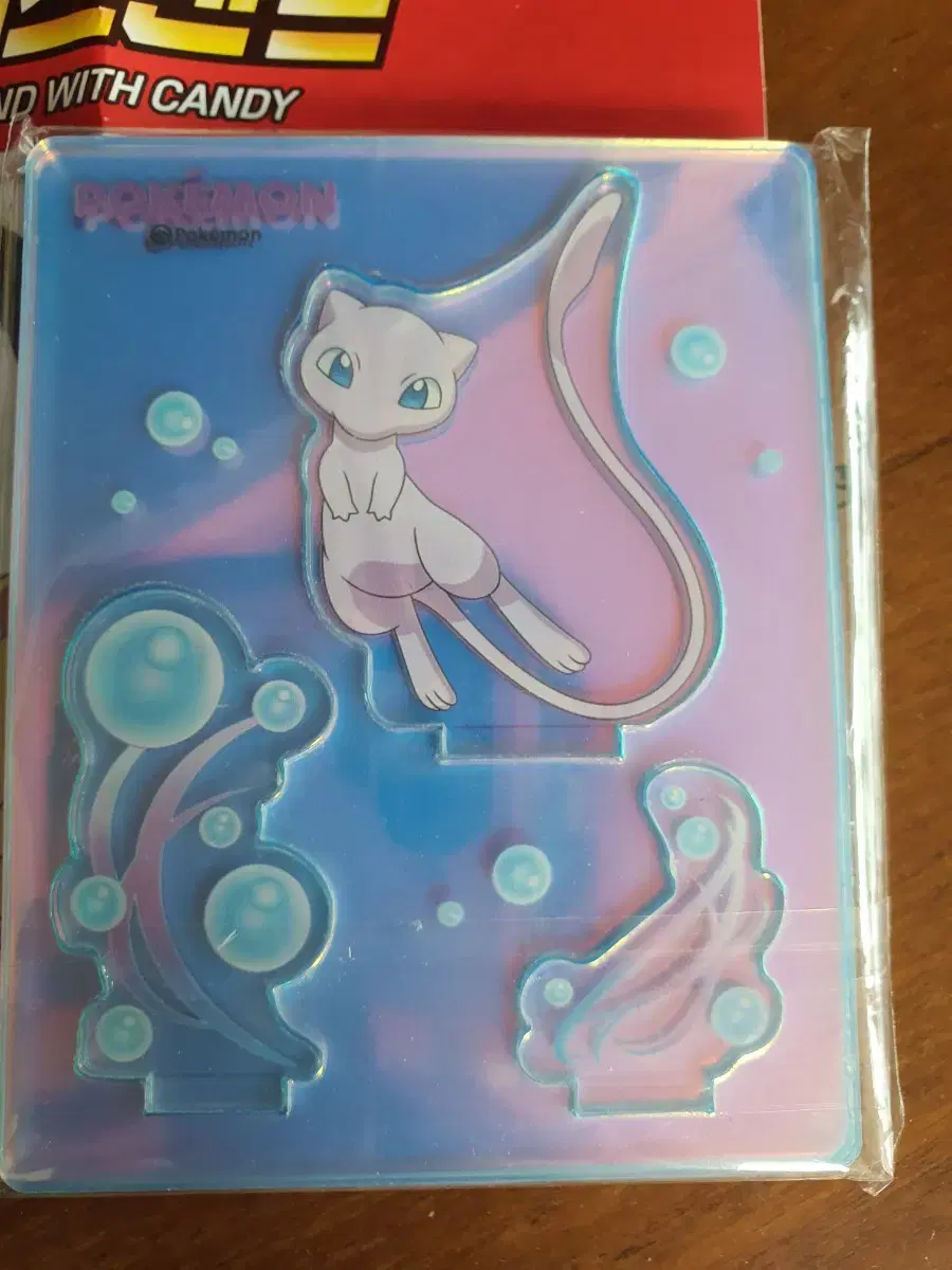 MyStend mu Pokémon acrylic Stend