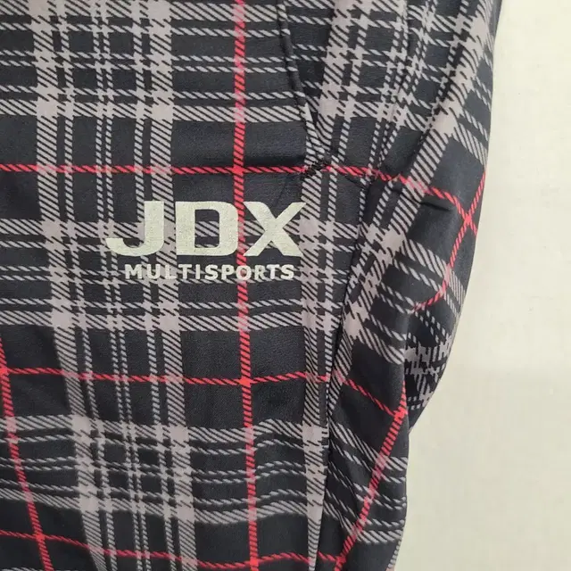 [34 inch] JDX 골프 스판 팬츠 팝니다.