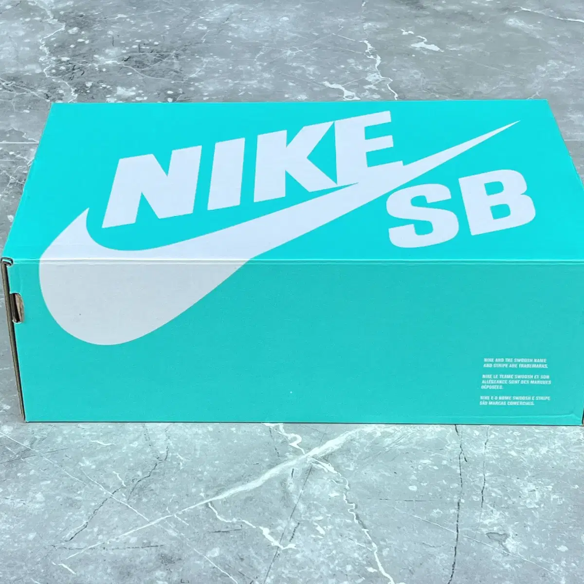 [275] 슈프림 x 나이키 SB GTS | Supreme x NIKE