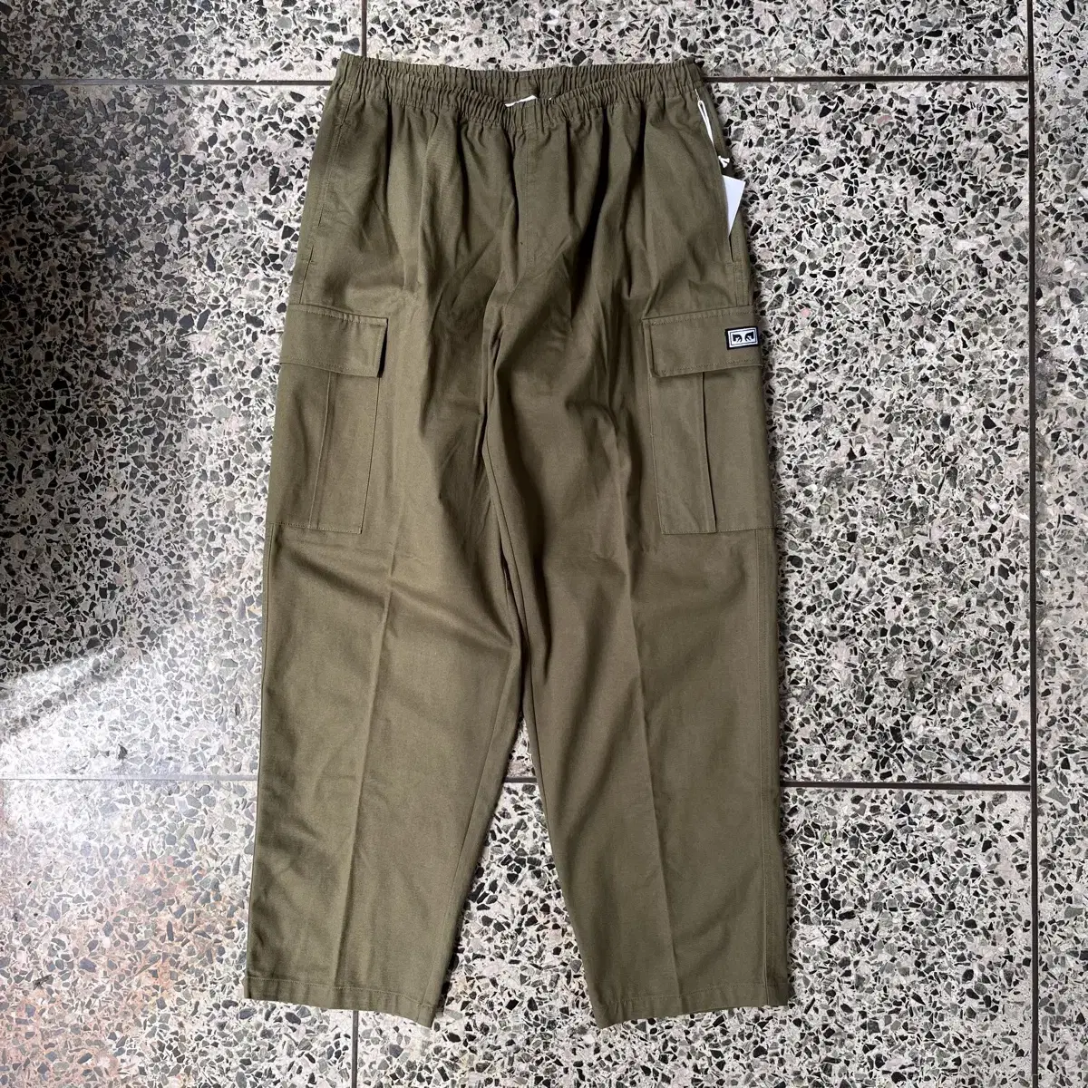 Obey e.ji cargo pants