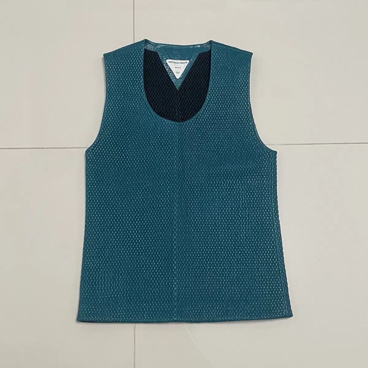 Bottega Veneta tank top