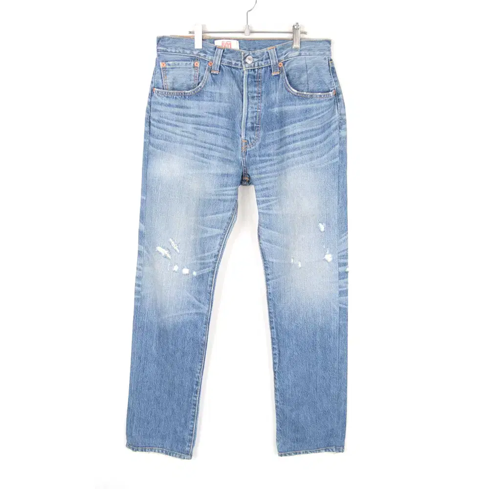 Levis 501 Jeans Men's 30 Regular CB6975