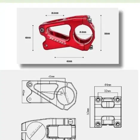 오버사이즈스템 숏스템 JOOD정품