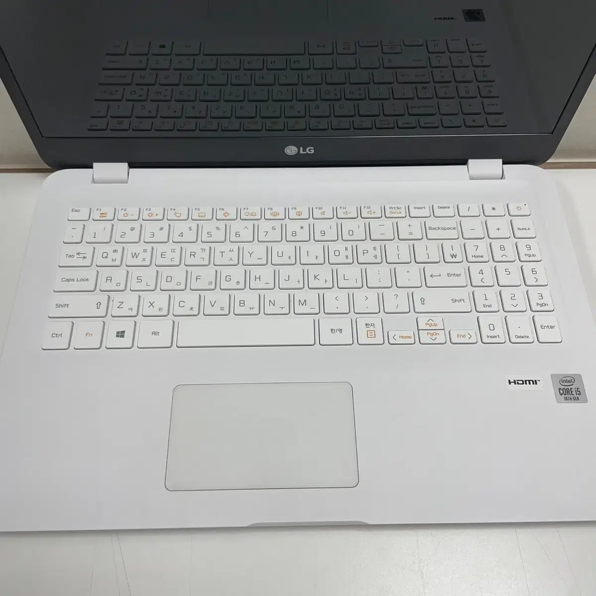 LG 울트라PC 15UD50N-GX50K