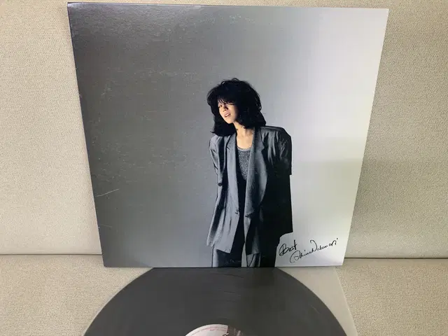 [JPOP] Akina Nakamori - Best LP