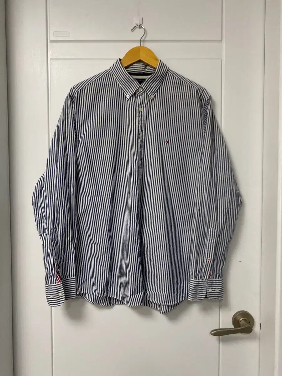 Tommy Shirt Southern L-XL