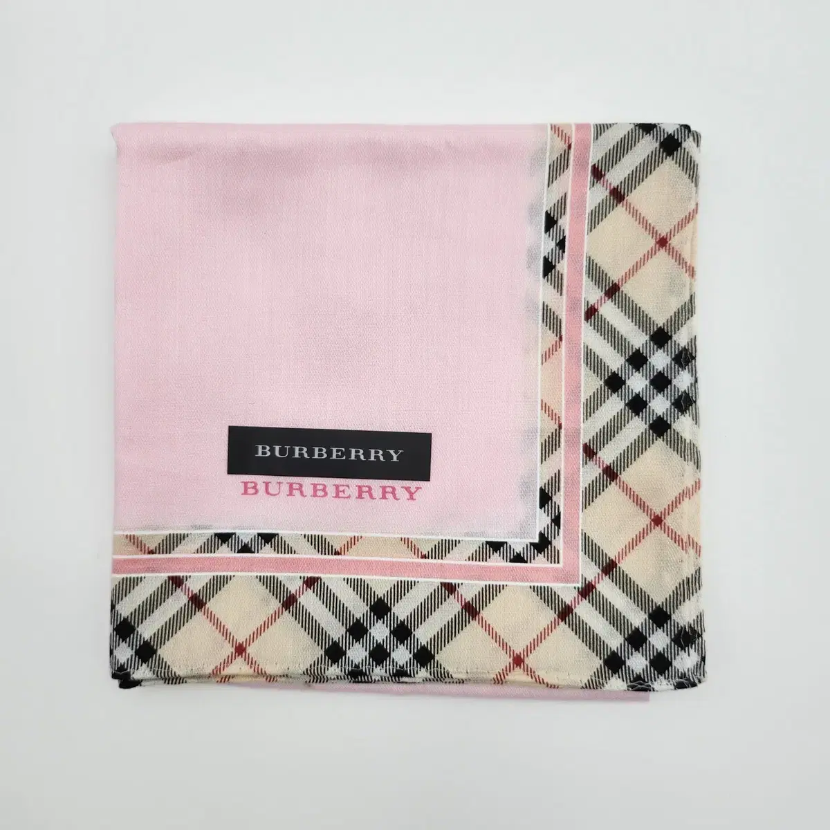 BURBERRY 버버리 쁘띠 스카프 [6746_0245-07]