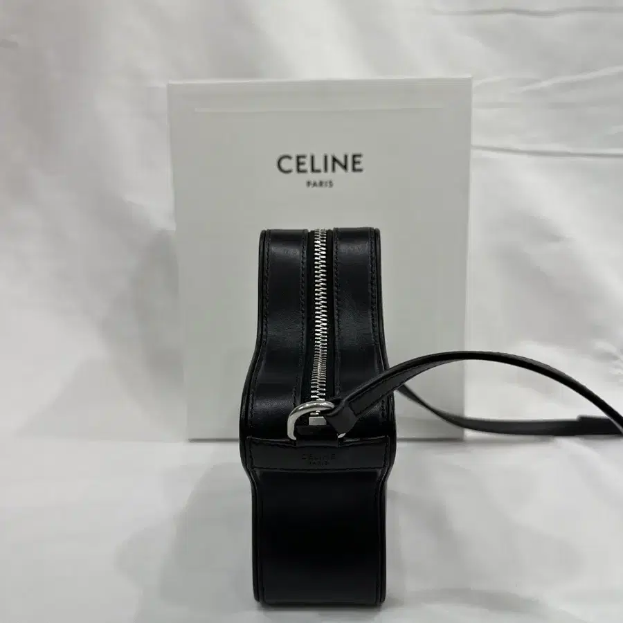 [S] Celine 셀린느 여성 프린트 스몰 에또왈 별 스타 크로스백