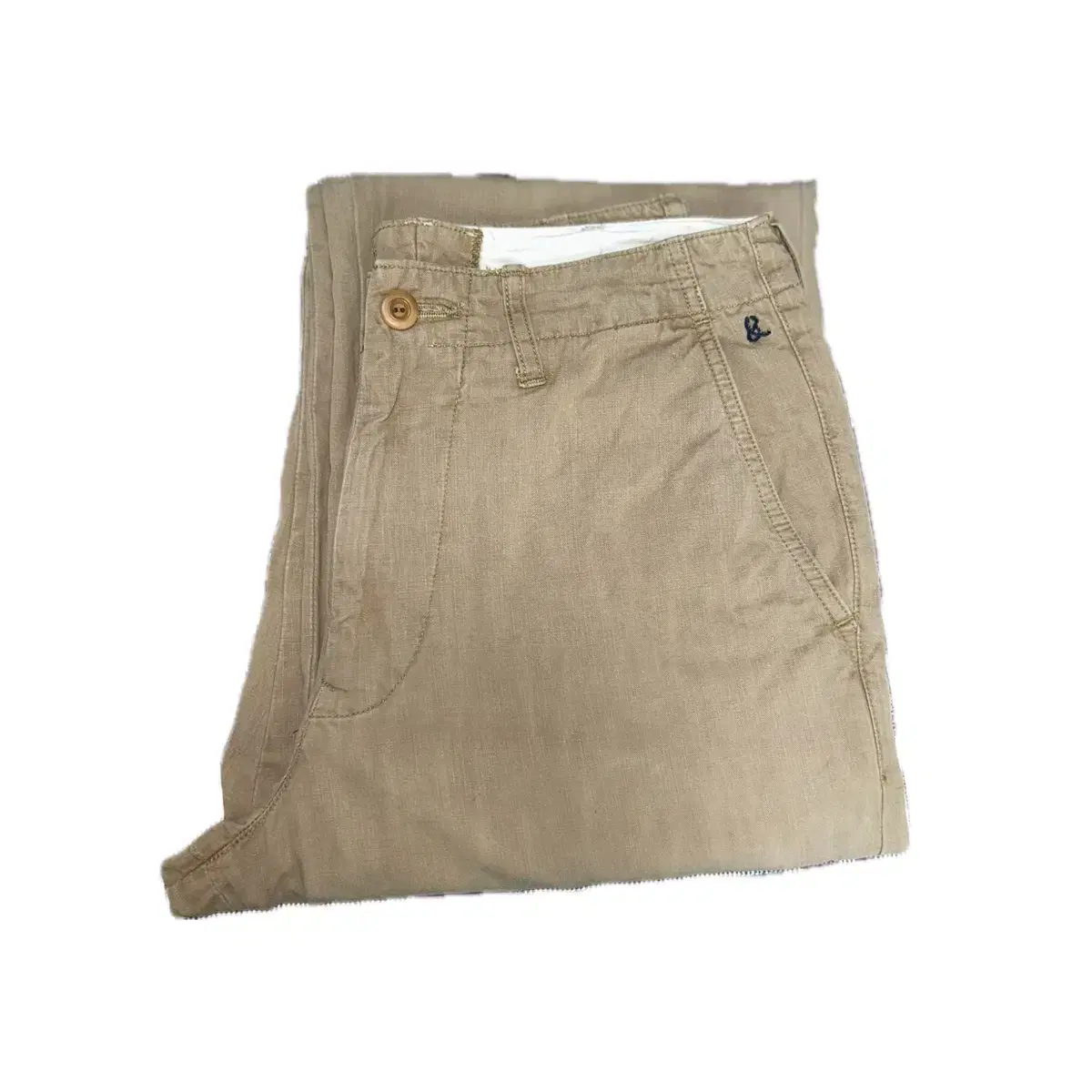 45RPM Chino Pants Beige