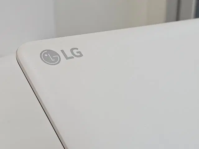 LG 울트라PC i7 고성능 노트북