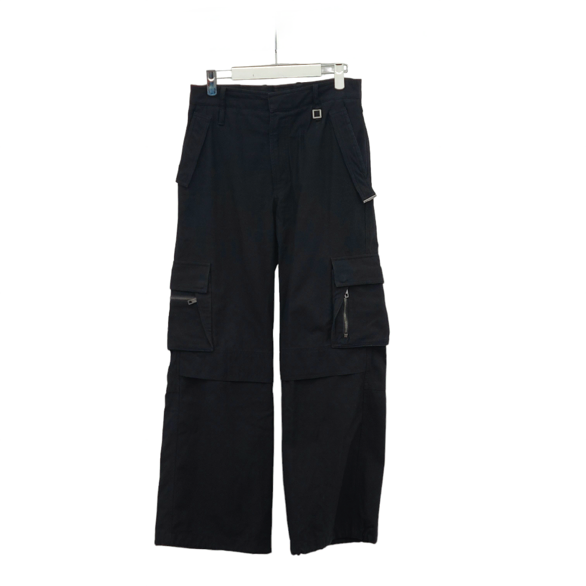 [46] Wooyoungmi Cargo Pants FW20