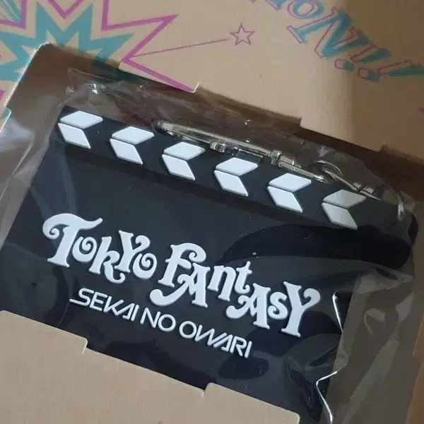 세카이노오와리 영상 TOKYO FANTASY (Blu-ray+2DVD)