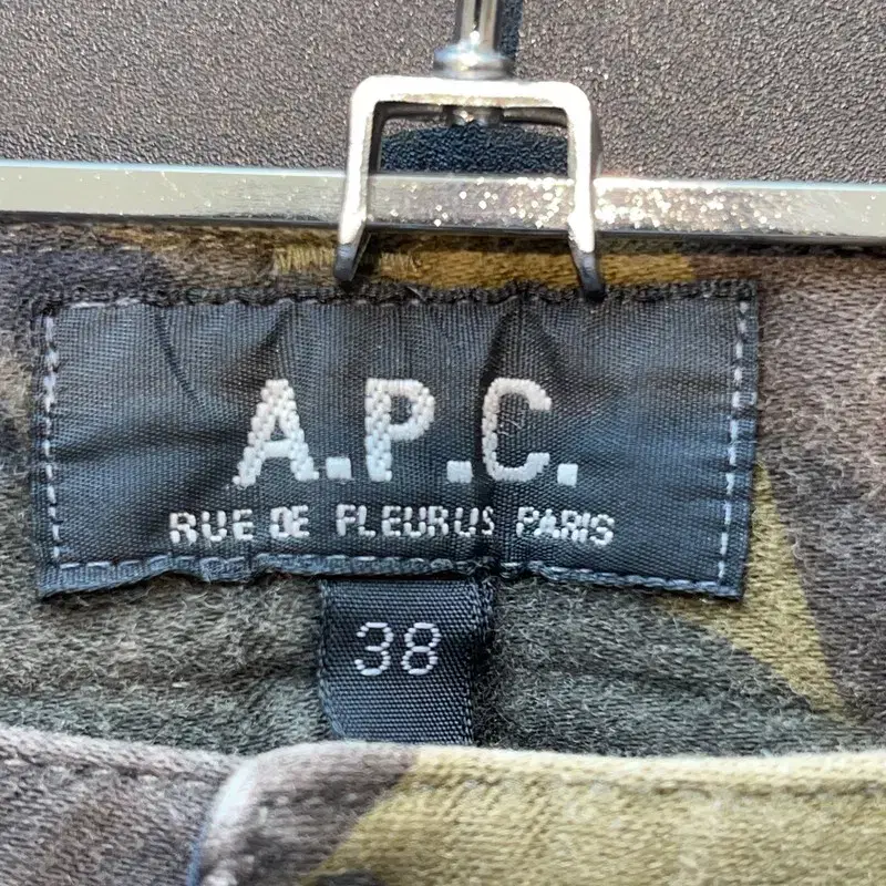 A.P.C.  아페쎄  팬츠  27