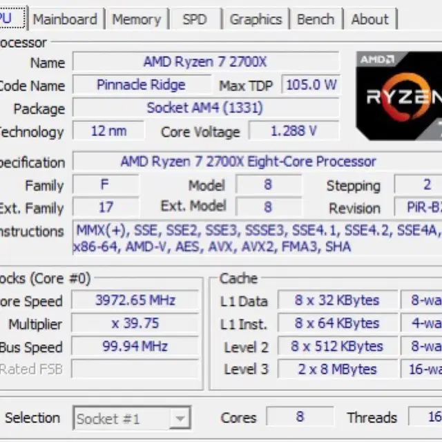 RTX 2070/32GB/ 게이밍 편집용 컴퓨터 팝니다!