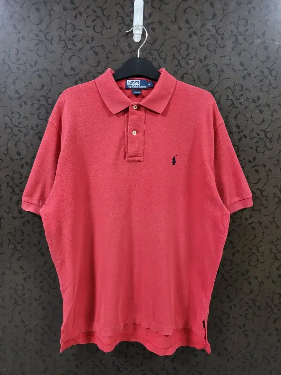 POLO RALPH LAUREN Vahn Short Sleeve Kara Tee 105 5960