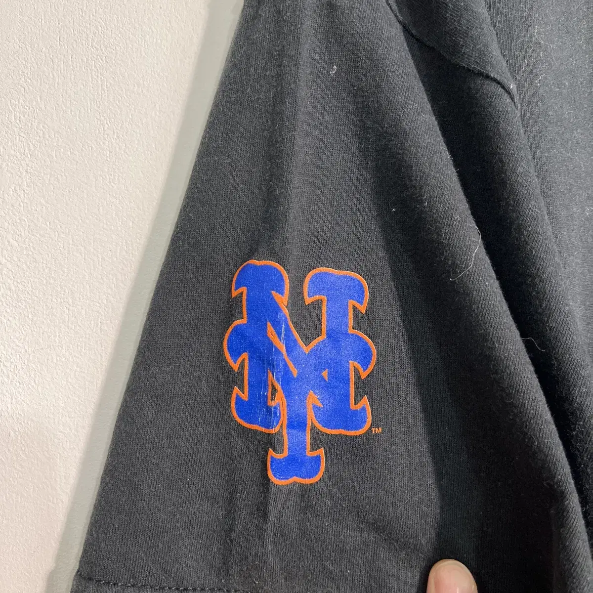 90's Lee 리 new york mets XL