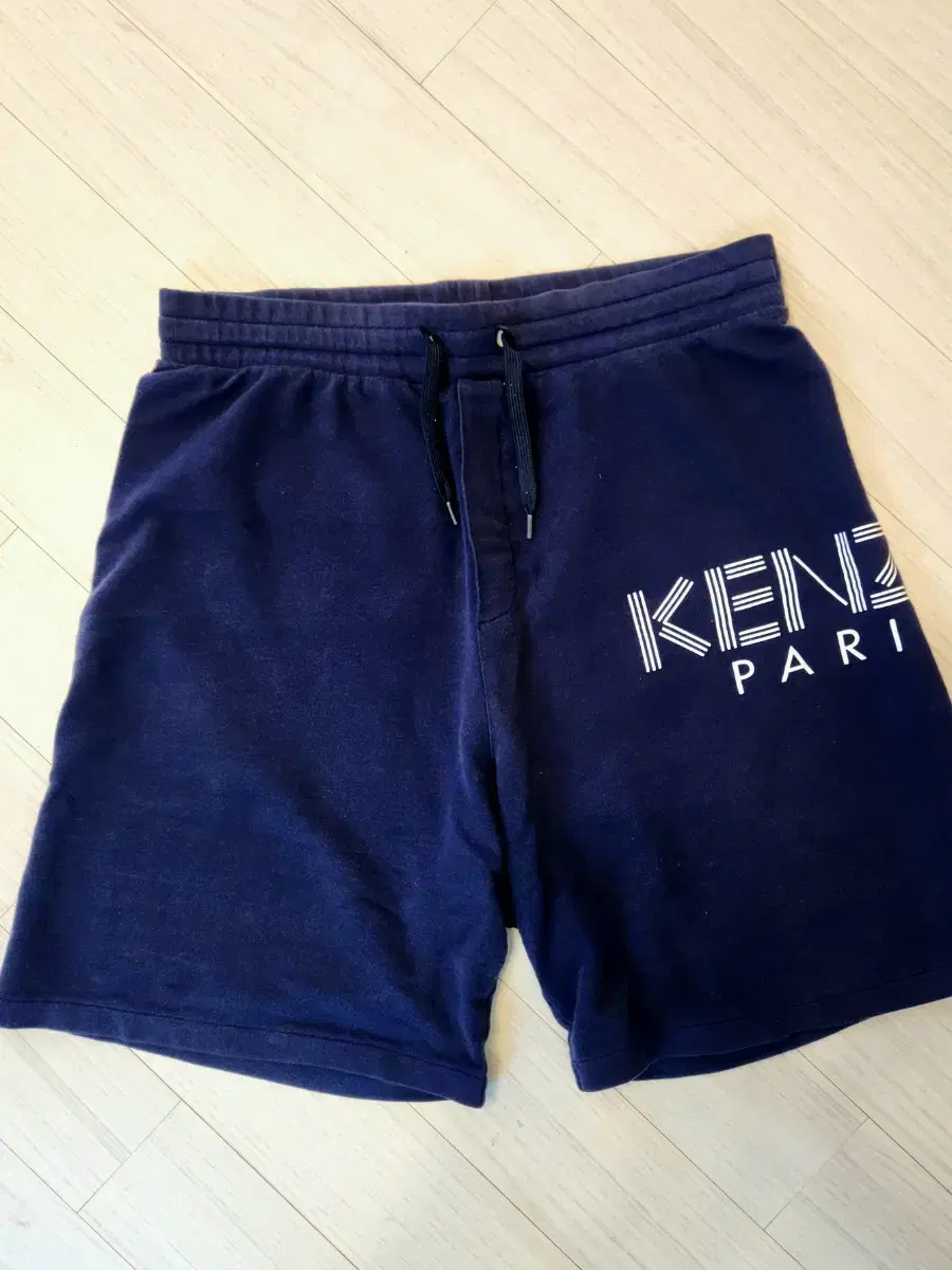 Kenzo Training Pants Vahn