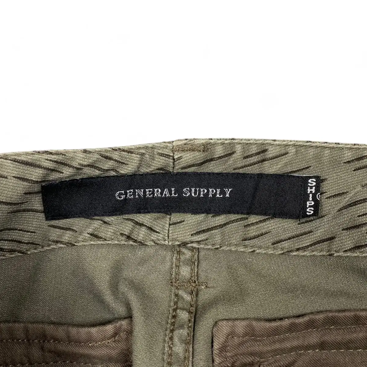 General Supply