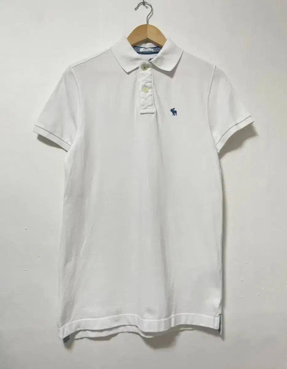 95 abercrombie span pk short sleeve karati genuine