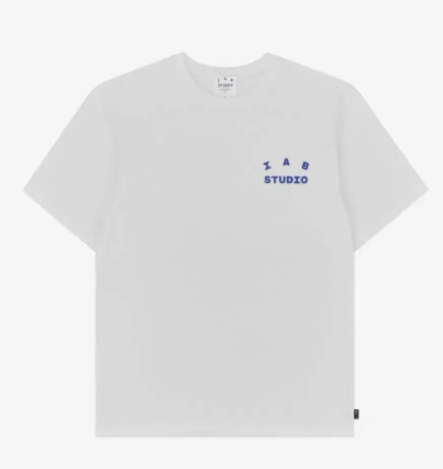 (New) iApp Studio 10th Anniversary T-Shirt White L